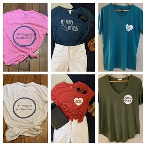 11 PIECE RESALE LOT!